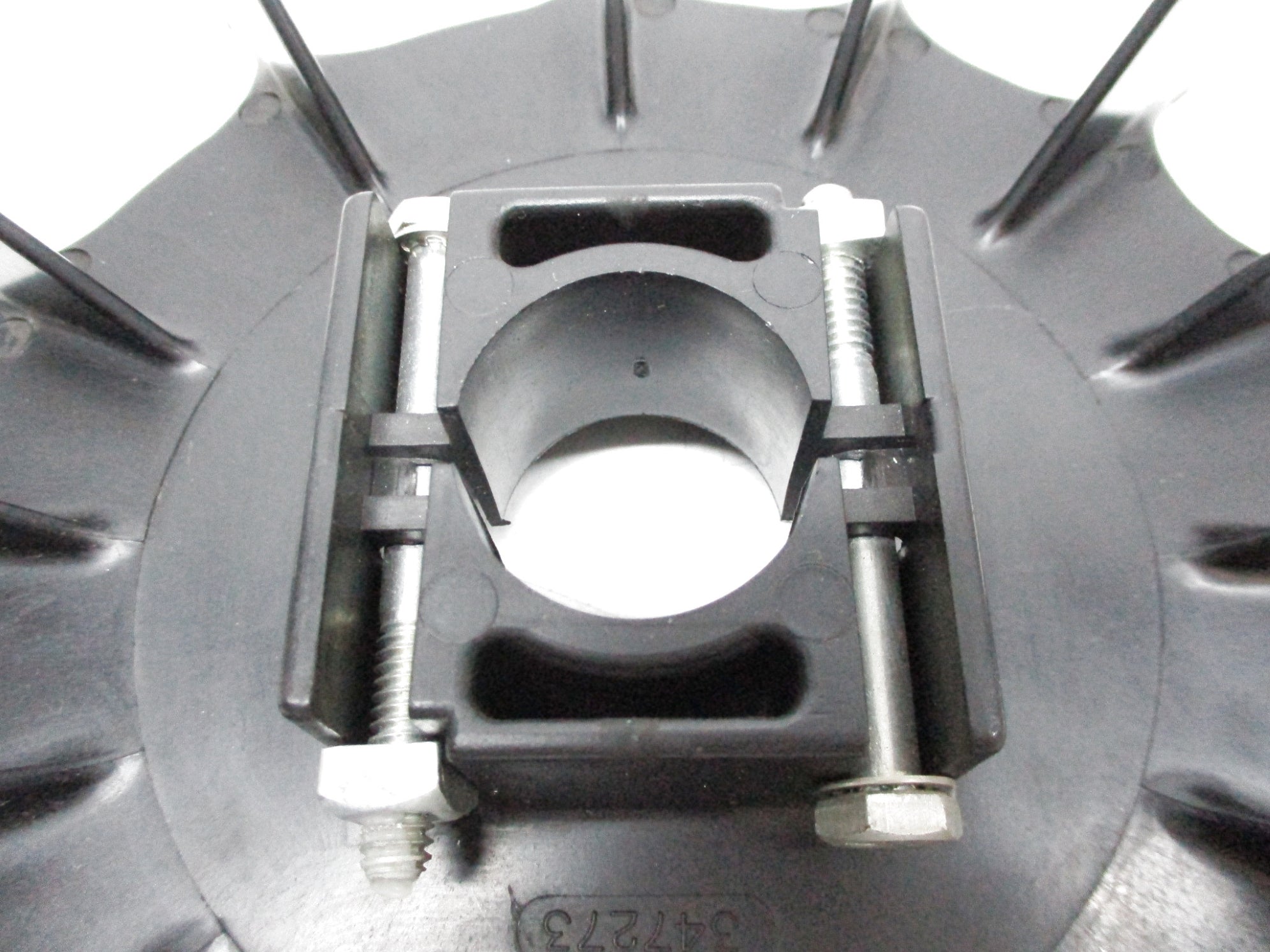 INDUSTRIAL MRO 347273 NSNP