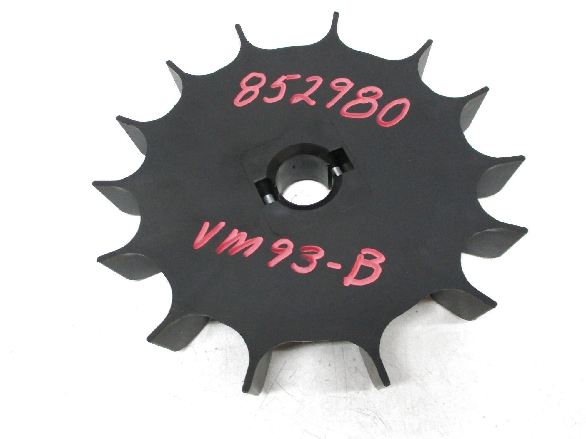 INDUSTRIAL MRO 347273 NSNP
