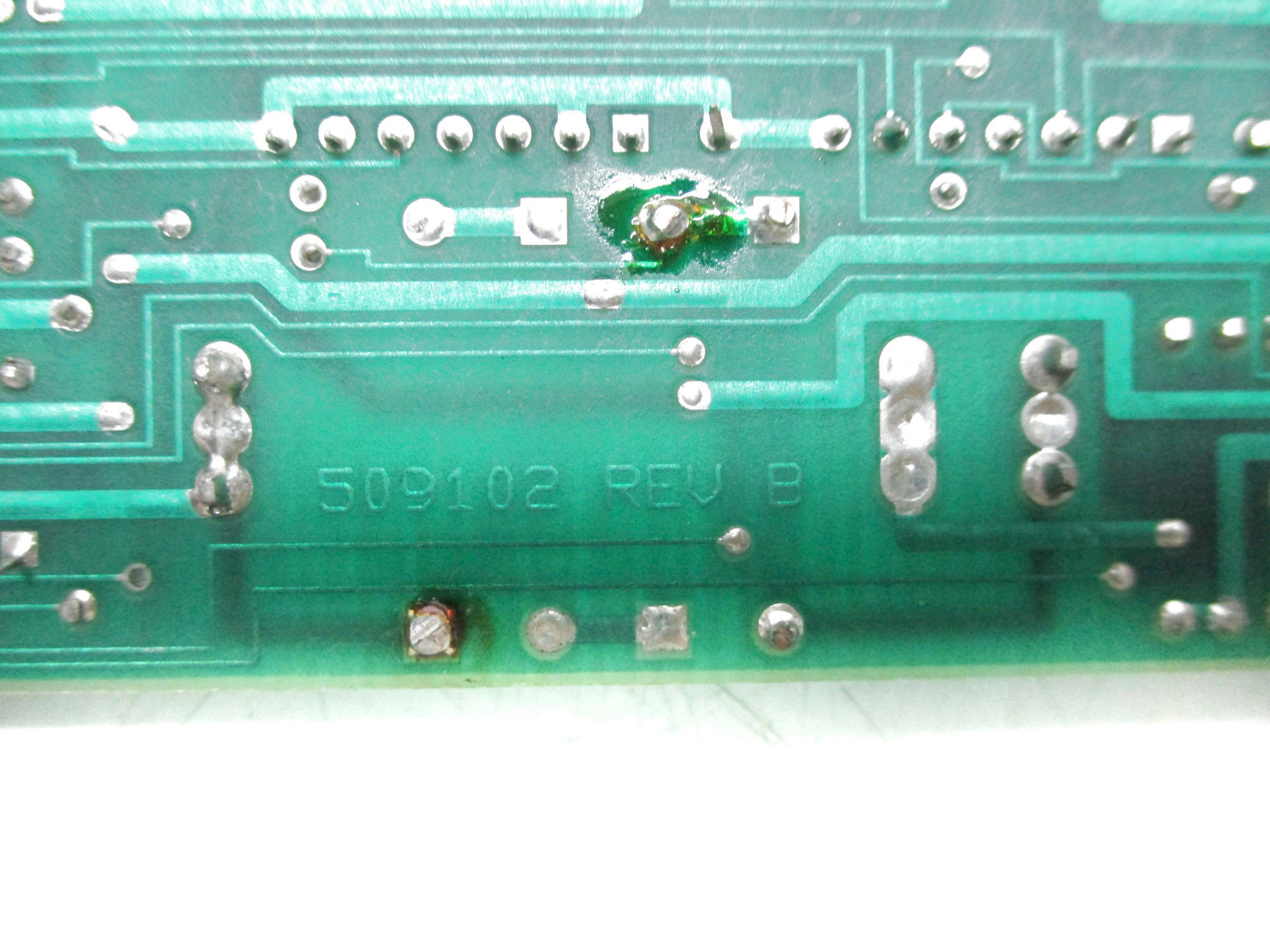 BETA PRODUCTS 309102 REV. B UNMP