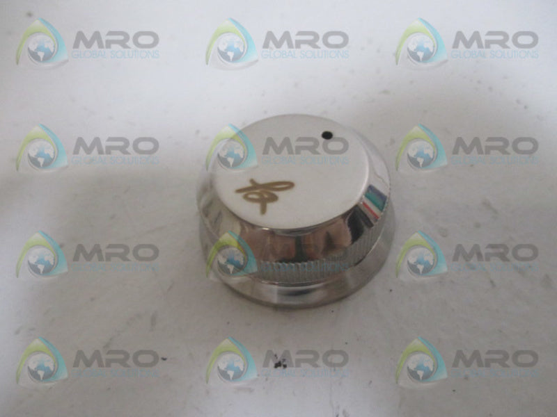 FREUND-VECTOR 114V192 LIQUID ADJUSTING NUT NSMP