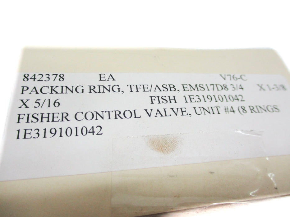 INDUSTRIAL MRO 1E319101042 NSNP