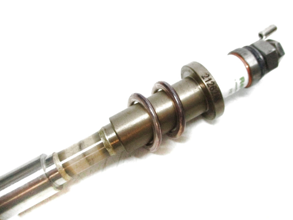 CLARK RELIANCE F031BRZRK UNMP