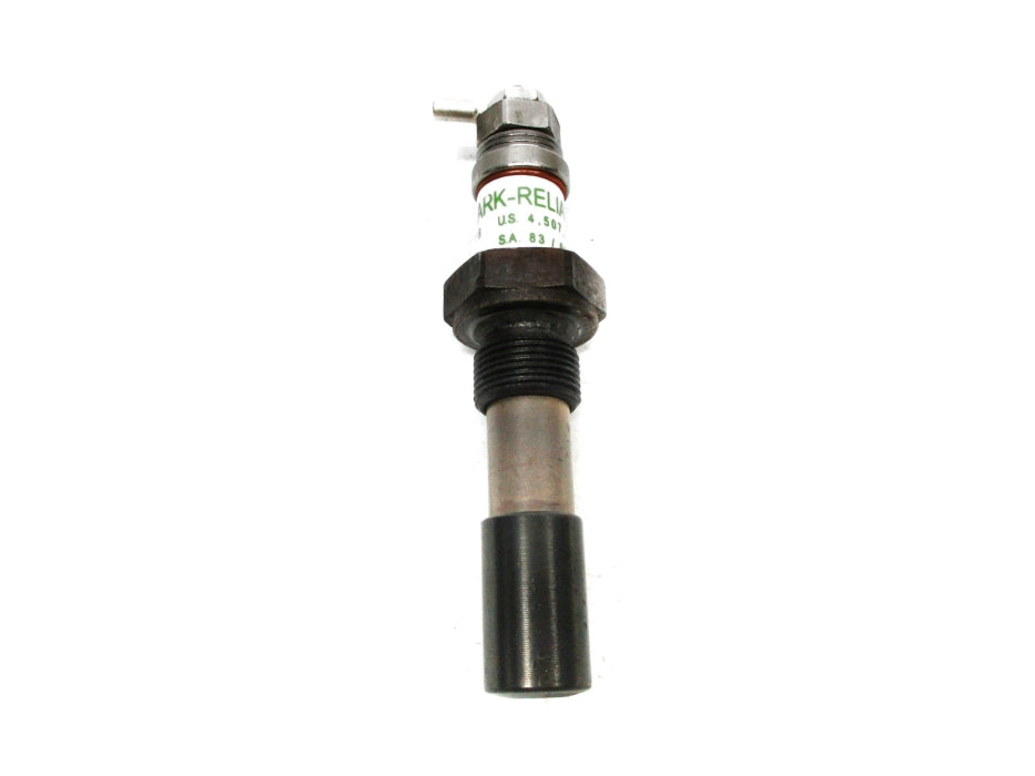 CLARK RELIANCE D22RK UNMP