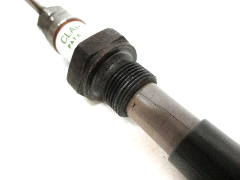 CLARK RELIANCE D22RK UNMP