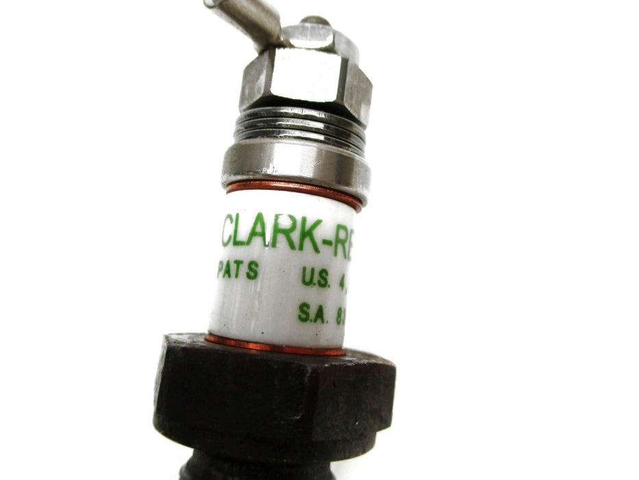 CLARK RELIANCE D22RK UNMP