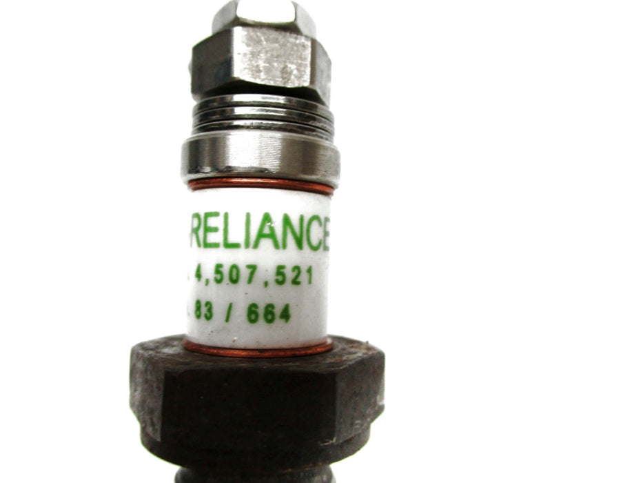 CLARK RELIANCE D22RK UNMP