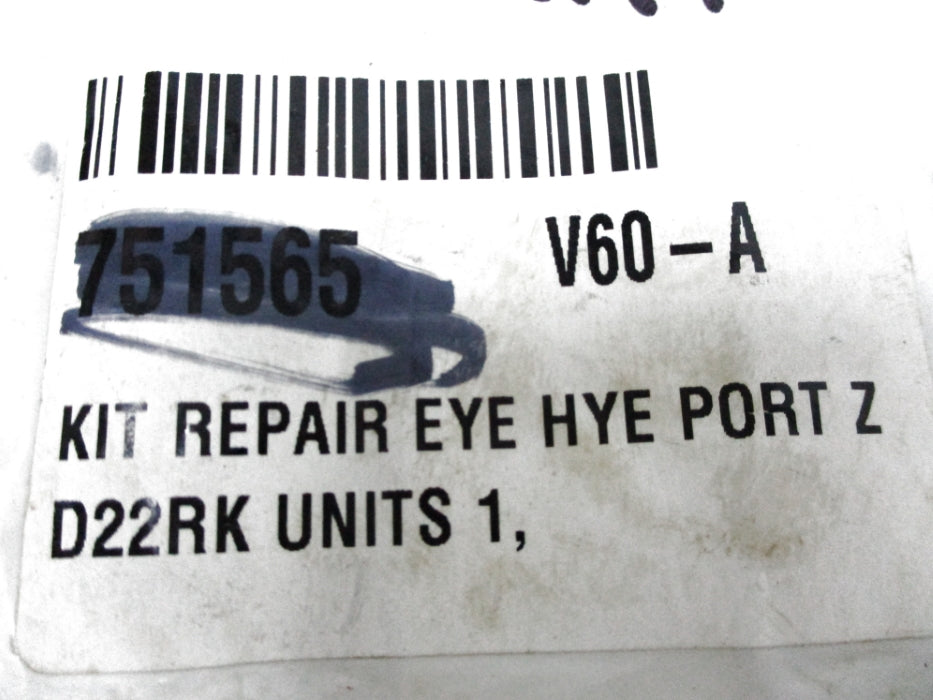 CLARK RELIANCE D22RK UNMP