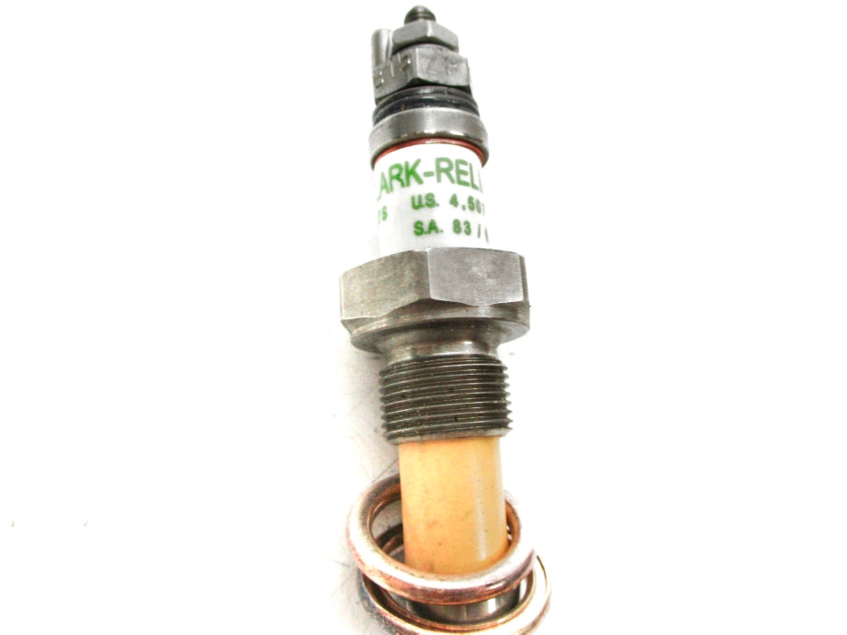 CLARK RELIANCE ZG020RK NSMP