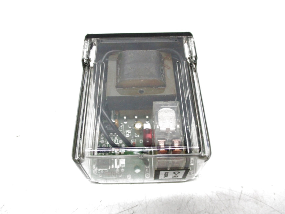 CLARK RELIANCE ECID-23 120VAC UNMP