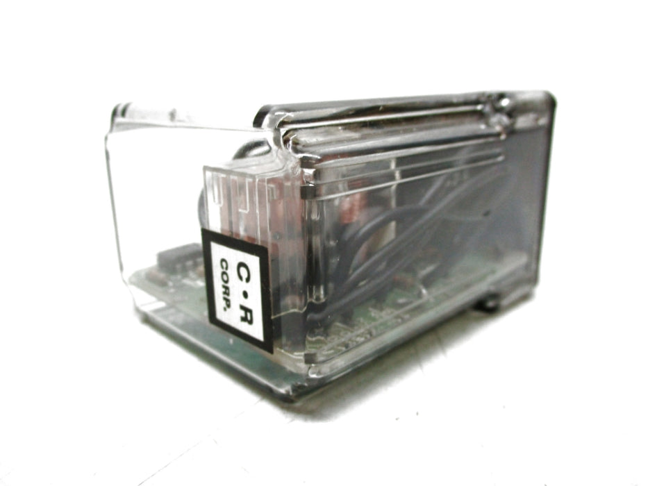 CLARK RELIANCE ECID-23 120VAC UNMP
