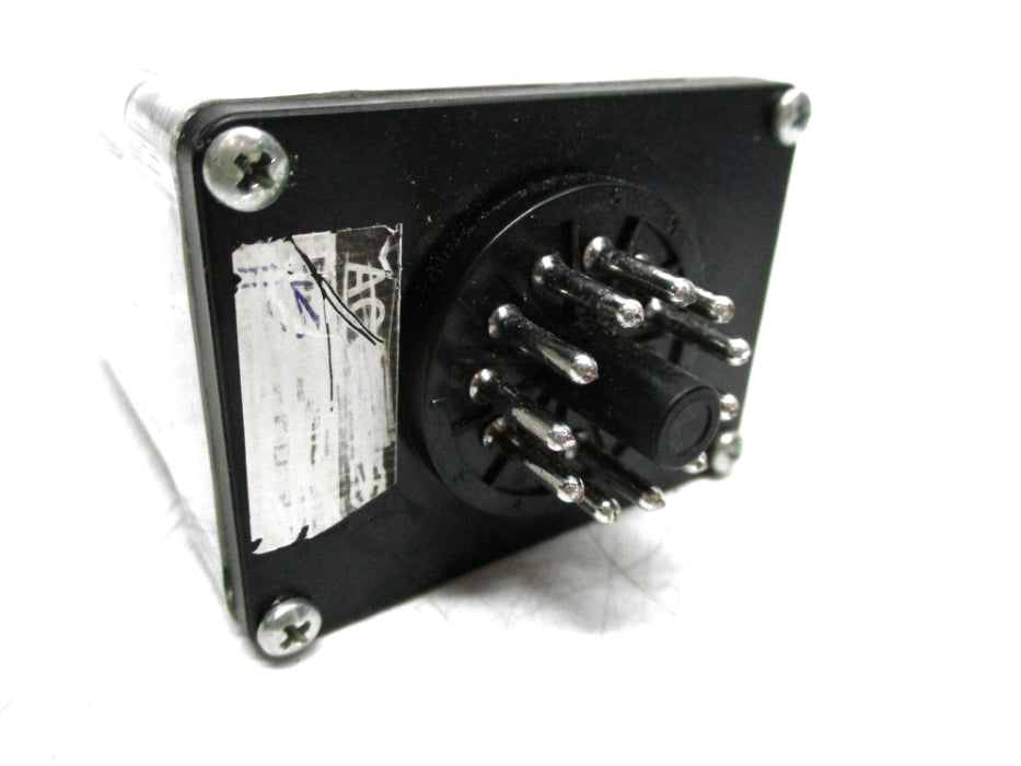 CLARK RELIANCE ECID-23 120VAC UNMP