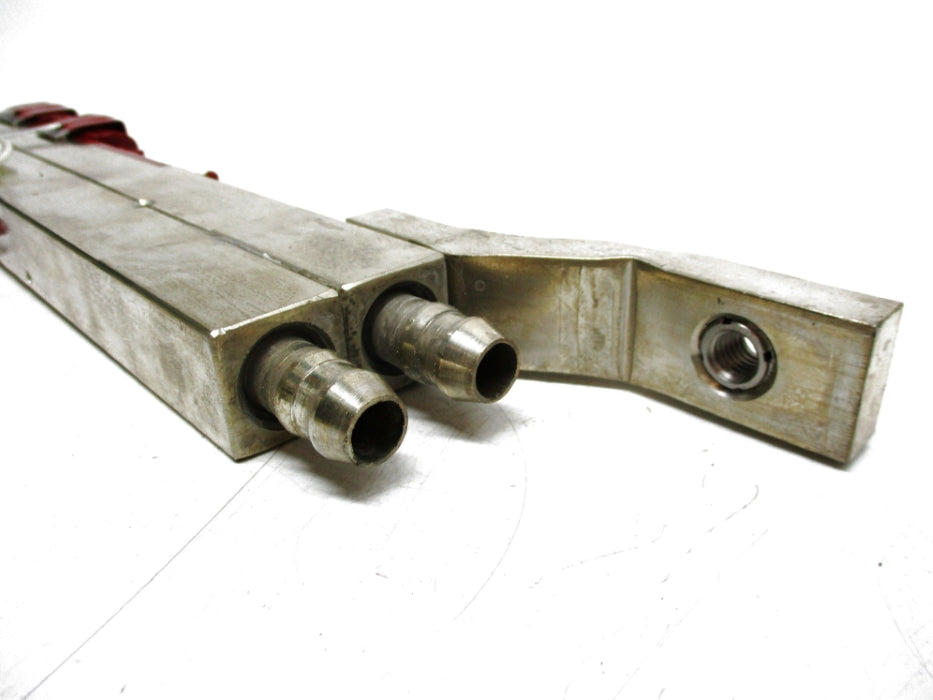 INDUSTRIAL MRO 854437 0001-9675-16 NSNP