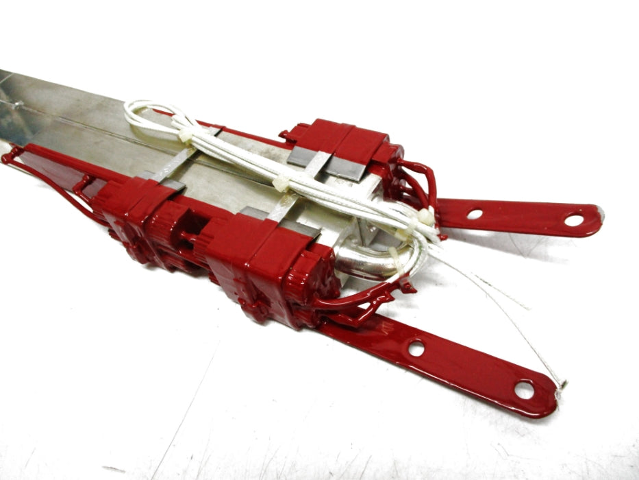 INDUSTRIAL MRO 854437 0001-9675-16 NSNP