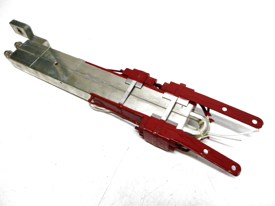 INDUSTRIAL MRO 854437 0001-9675-16 NSNP