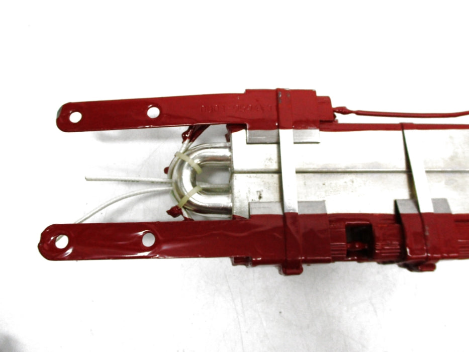 INDUSTRIAL MRO 854437 0001-9675-16 NSNP