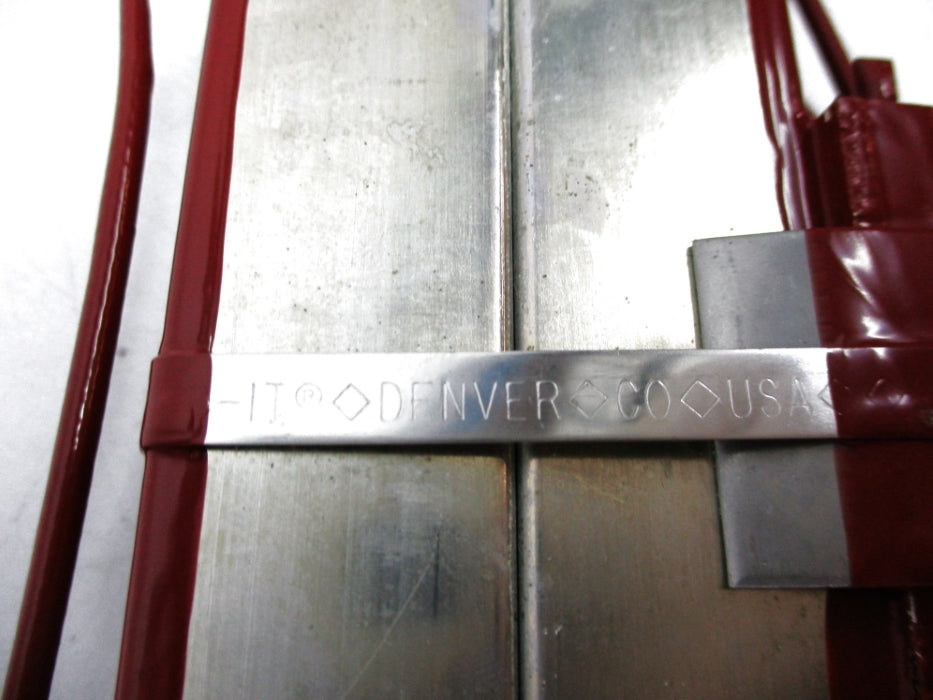 INDUSTRIAL MRO 854437 0001-9675-16 NSNP