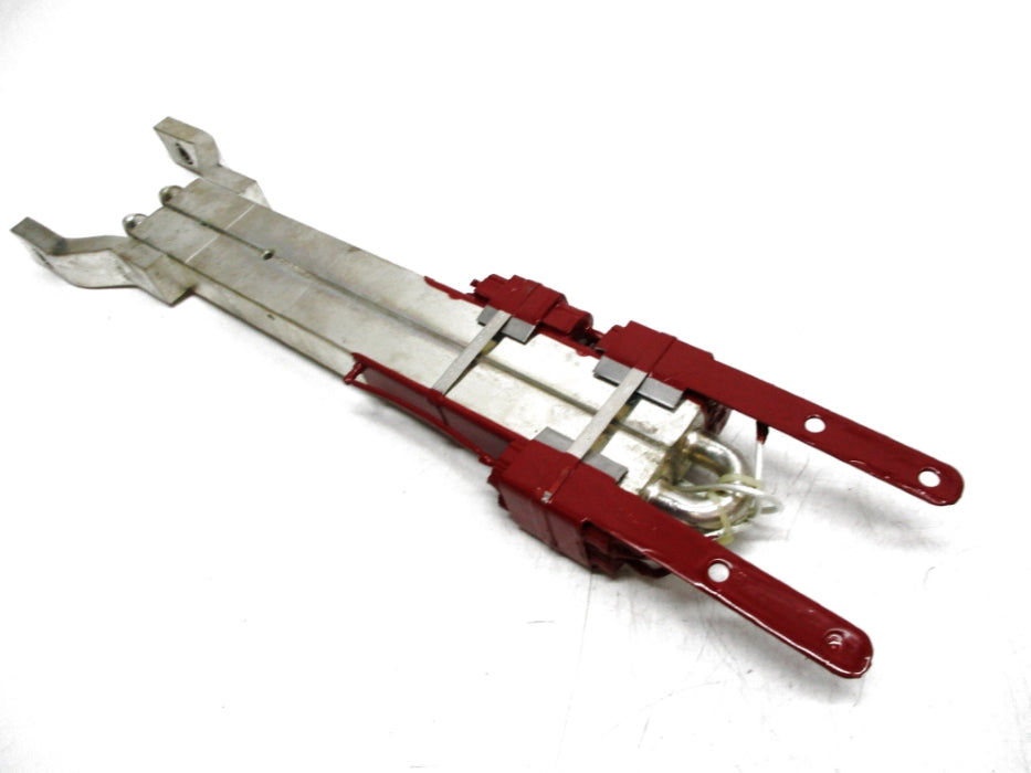 INDUSTRIAL MRO 854439 0001-9675-13 NSNP