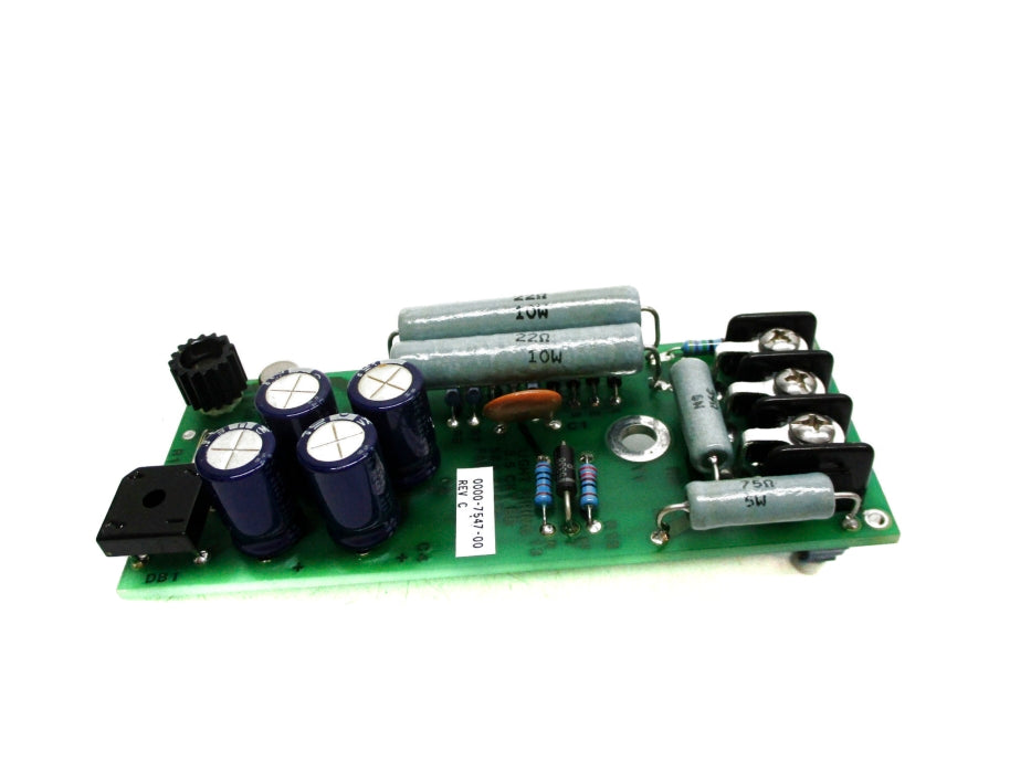 INDUSTRIAL MRO 0000-7547-00 REV. C UNMP
