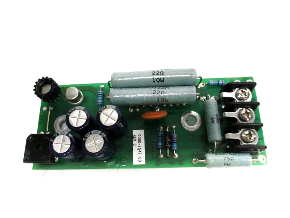 INDUSTRIAL MRO 0000-7547-00 REV. C UNMP