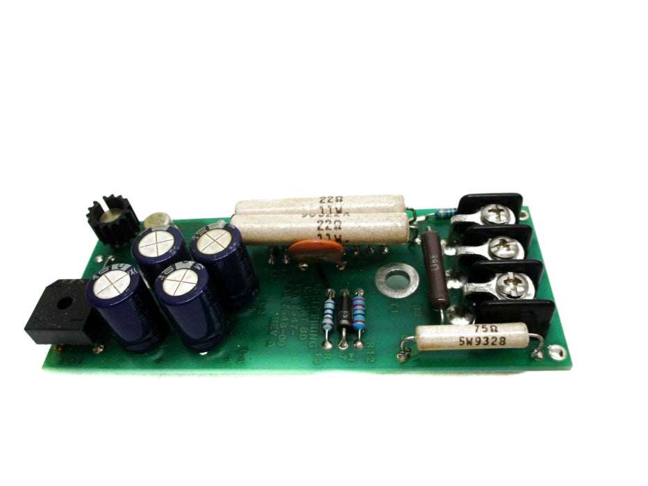 INDUSTRIAL MRO 0000-7547-00 REV. B UNMP