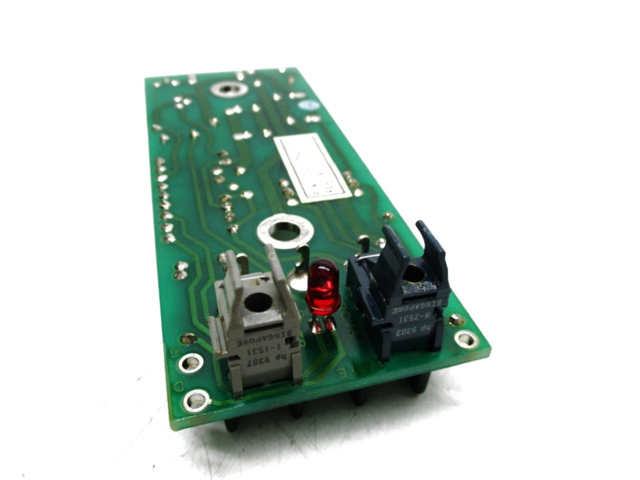 INDUSTRIAL MRO 0000-7547-00 REV. B UNMP
