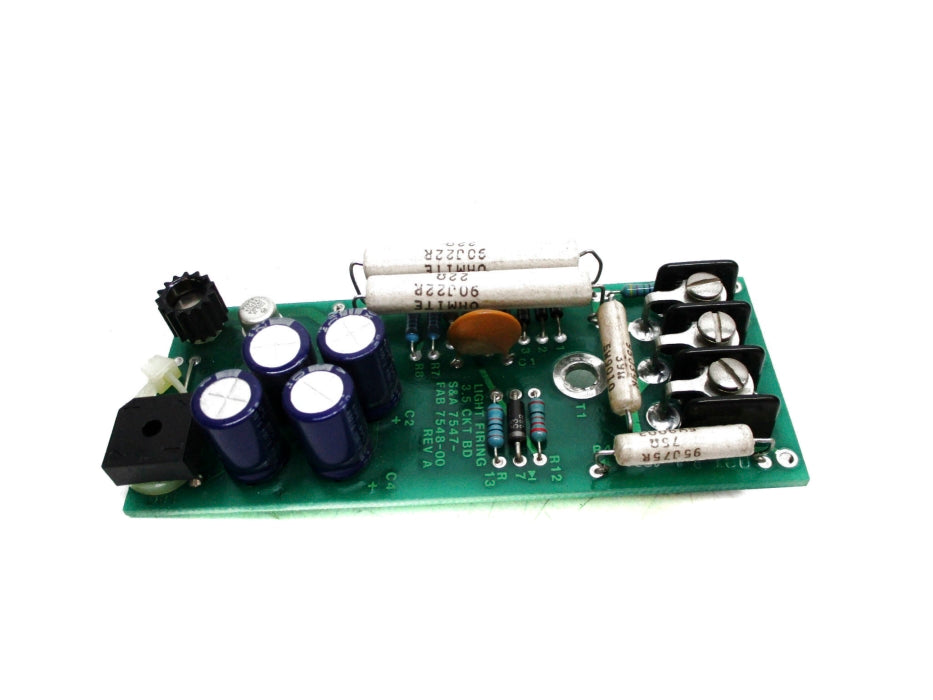 INDUSTRIAL MRO 7548-00 REV. A UNMP