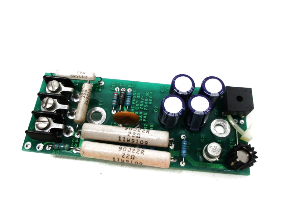 INDUSTRIAL MRO 7548-00 REV. A UNMP