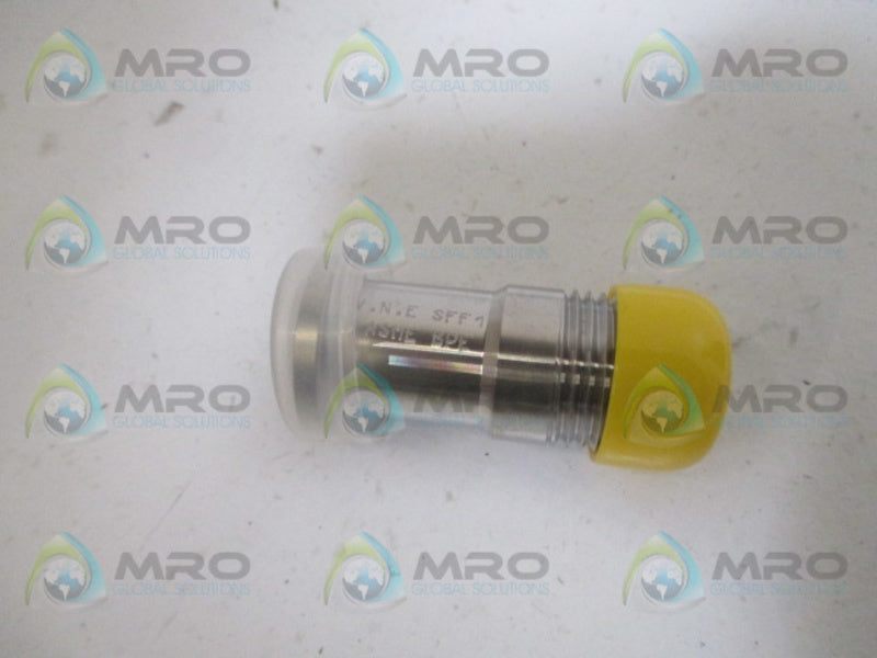 V.N.E. TEG21-316L.5X5-PL CLAMP FITTING 3/4"  NSMP