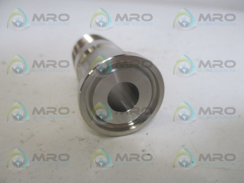 V.N.E. TEG21-316L.5X5-PL CLAMP FITTING 3/4"  NSMP