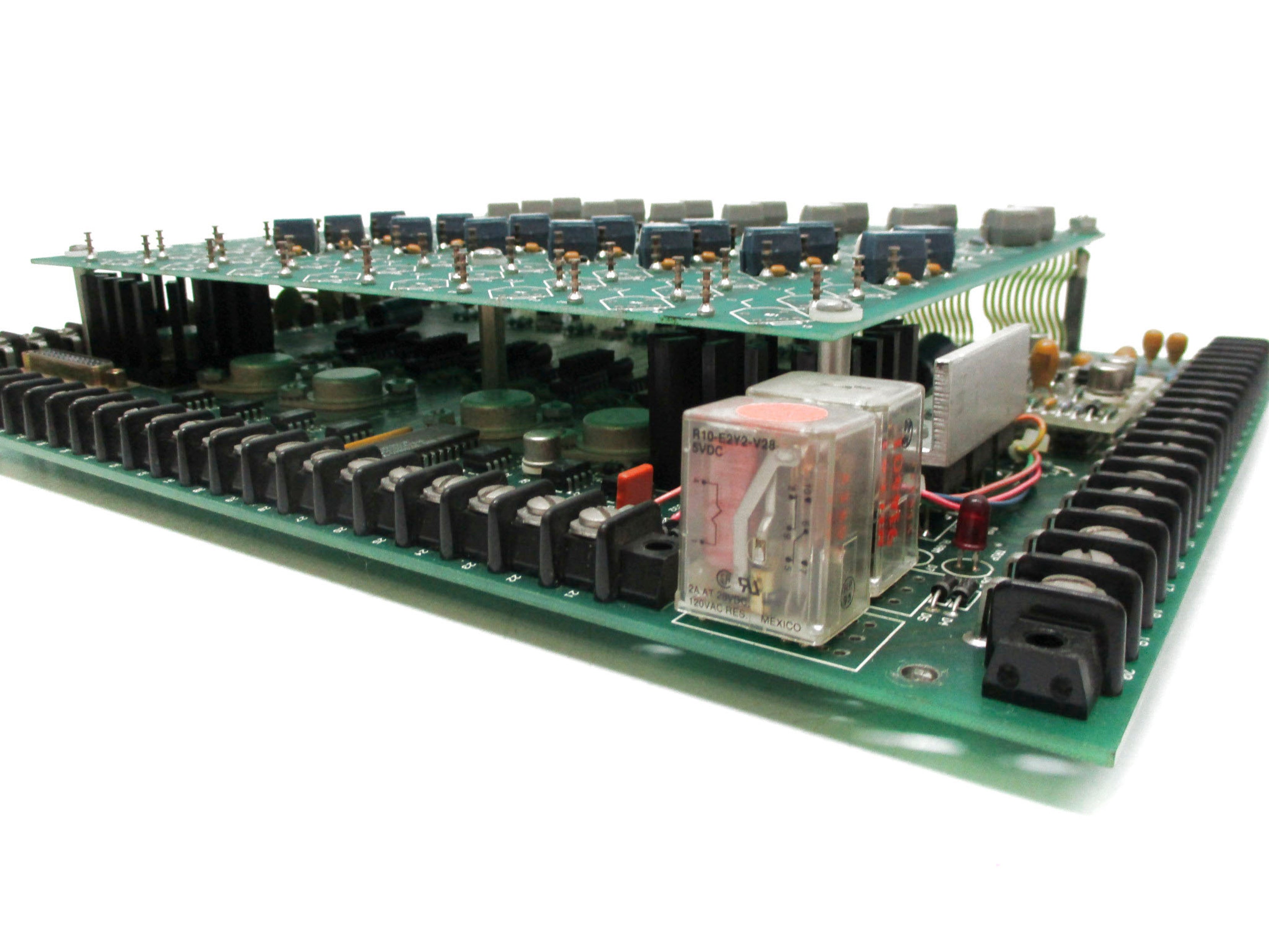 ROSS HILL CONTROLS 0000-7504-00 UNMP