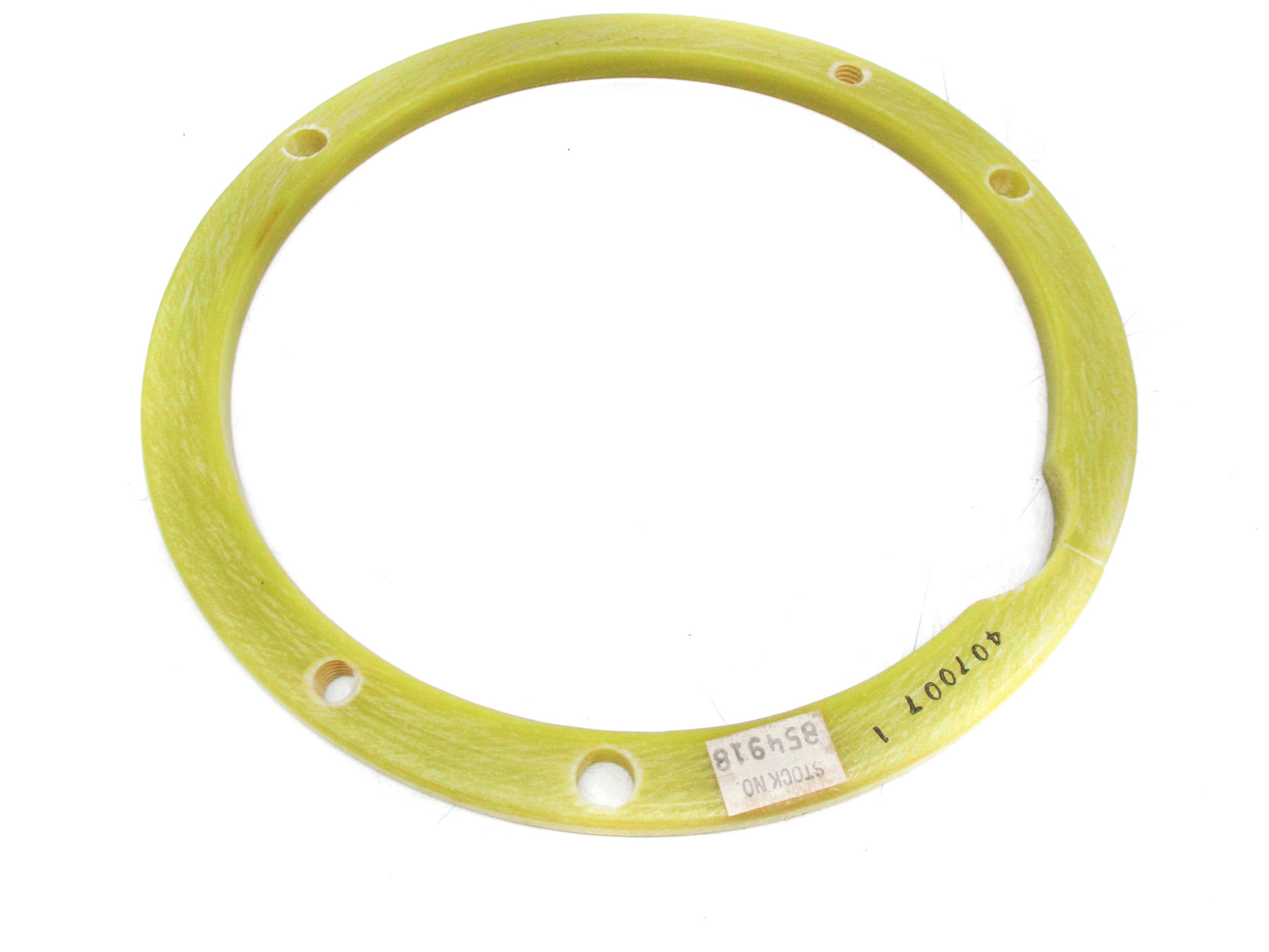 SPARE PART 407007-1 UNMP
