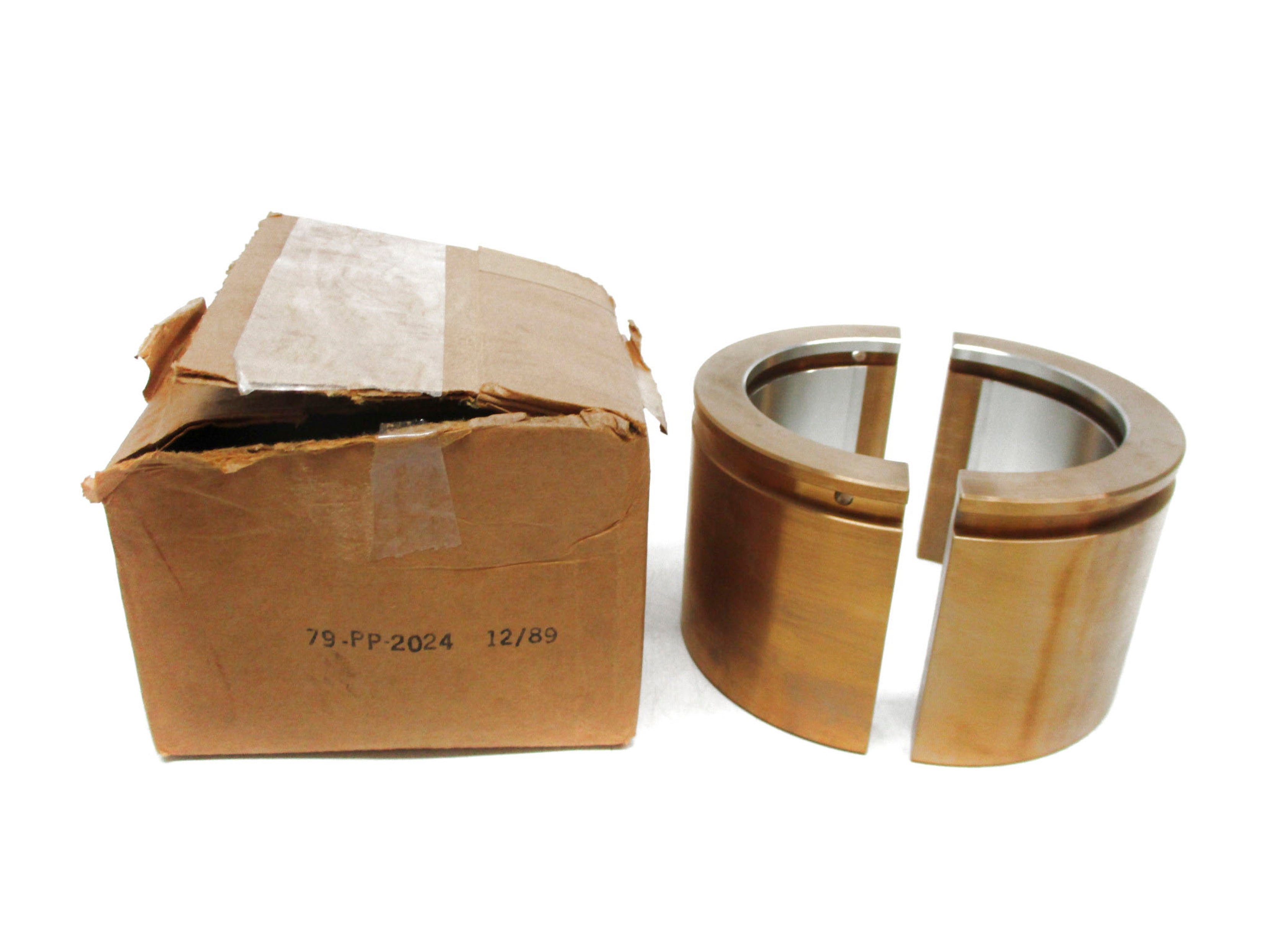 SPARE PART 79-PP-2024 NSMP