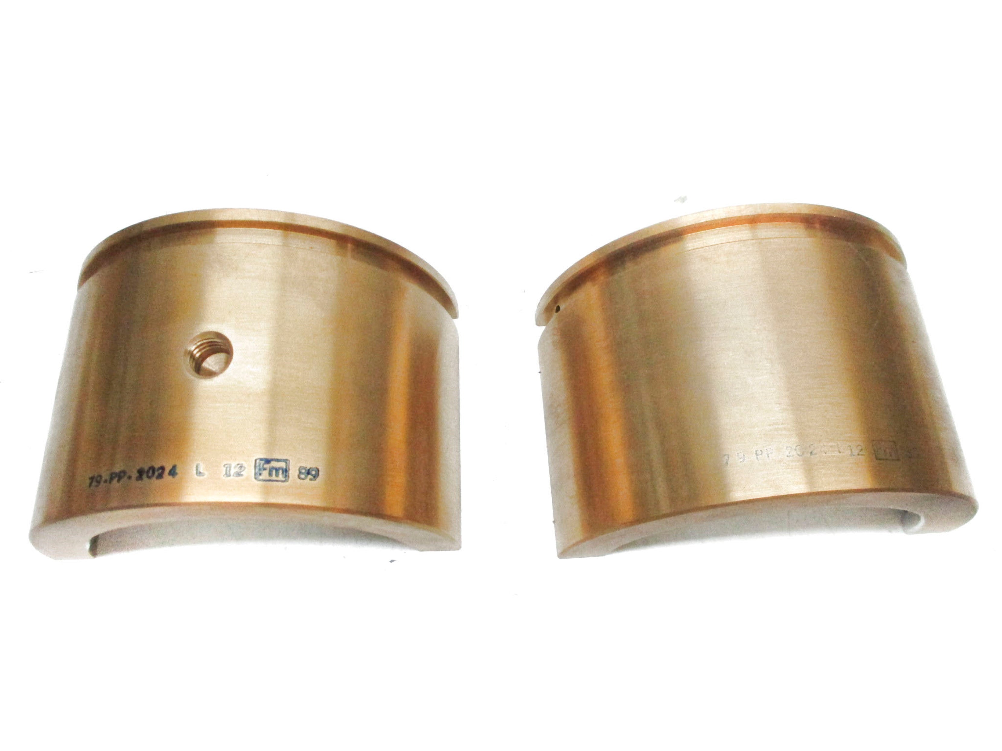 SPARE PART 79-PP-2024 NSMP