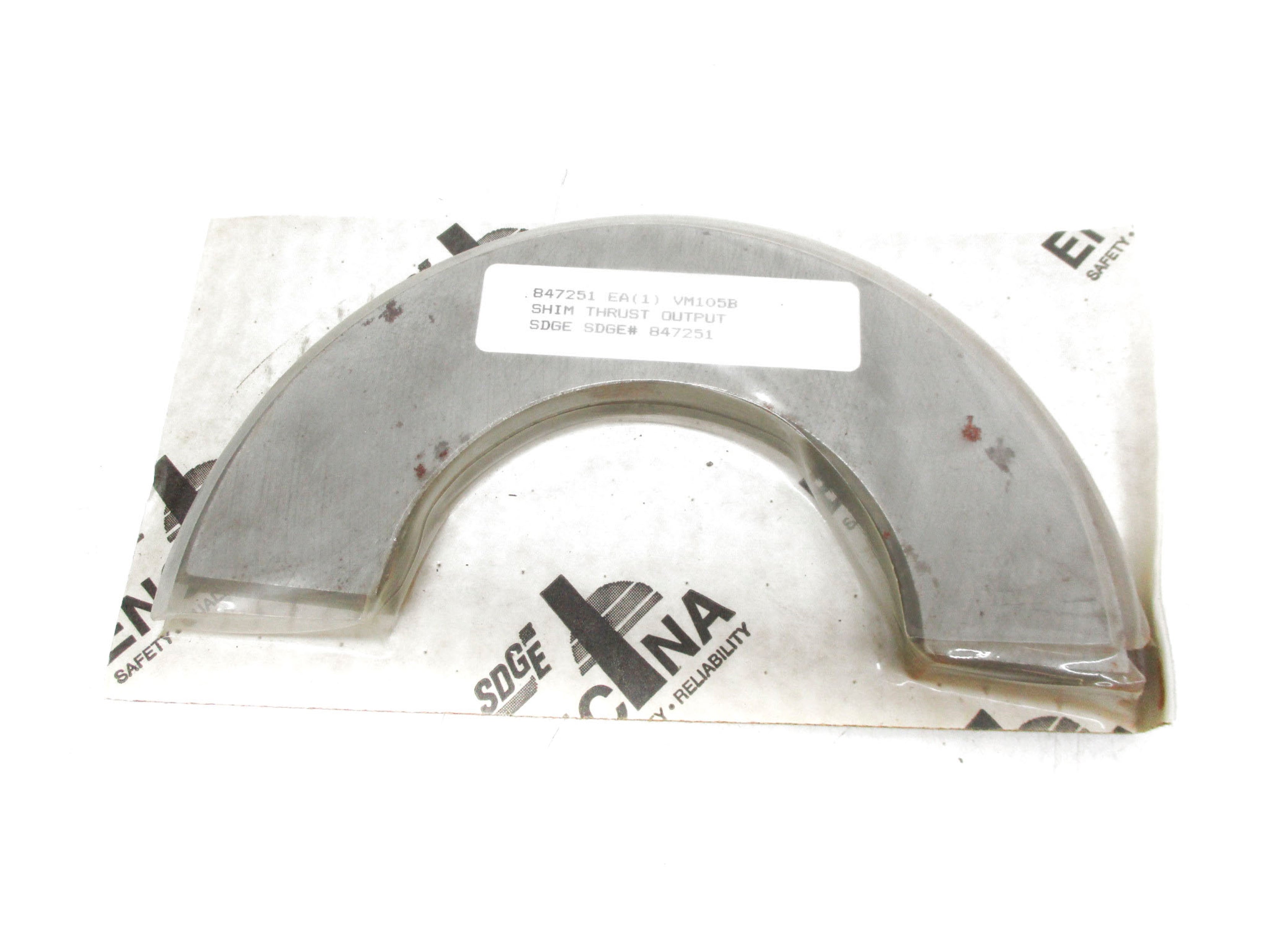 SPARE PART 847251 NSMP