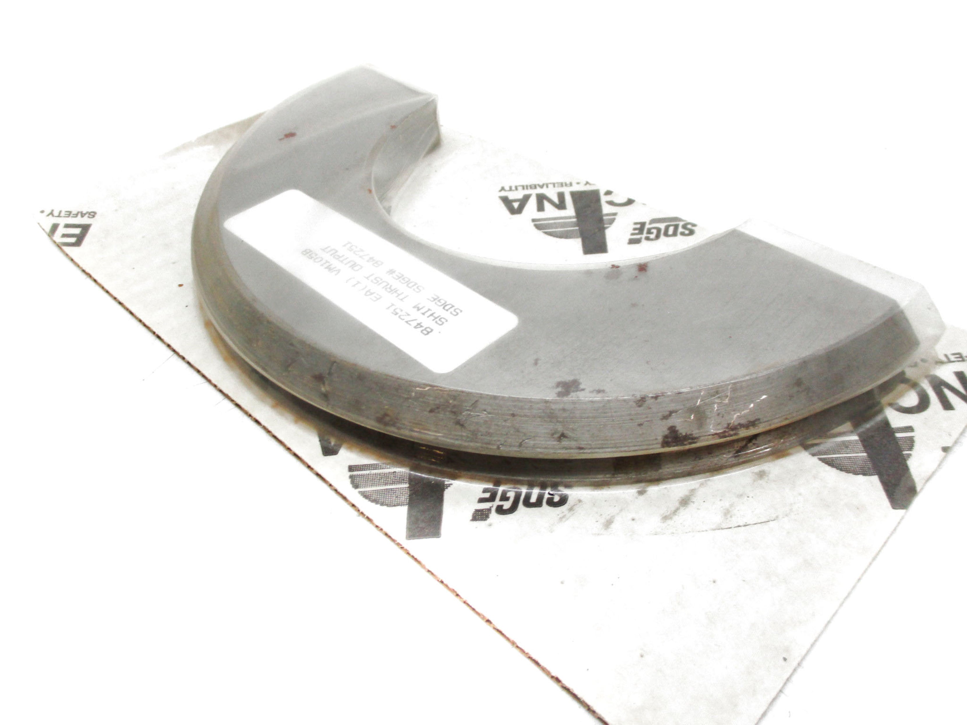 SPARE PART 847251 NSMP