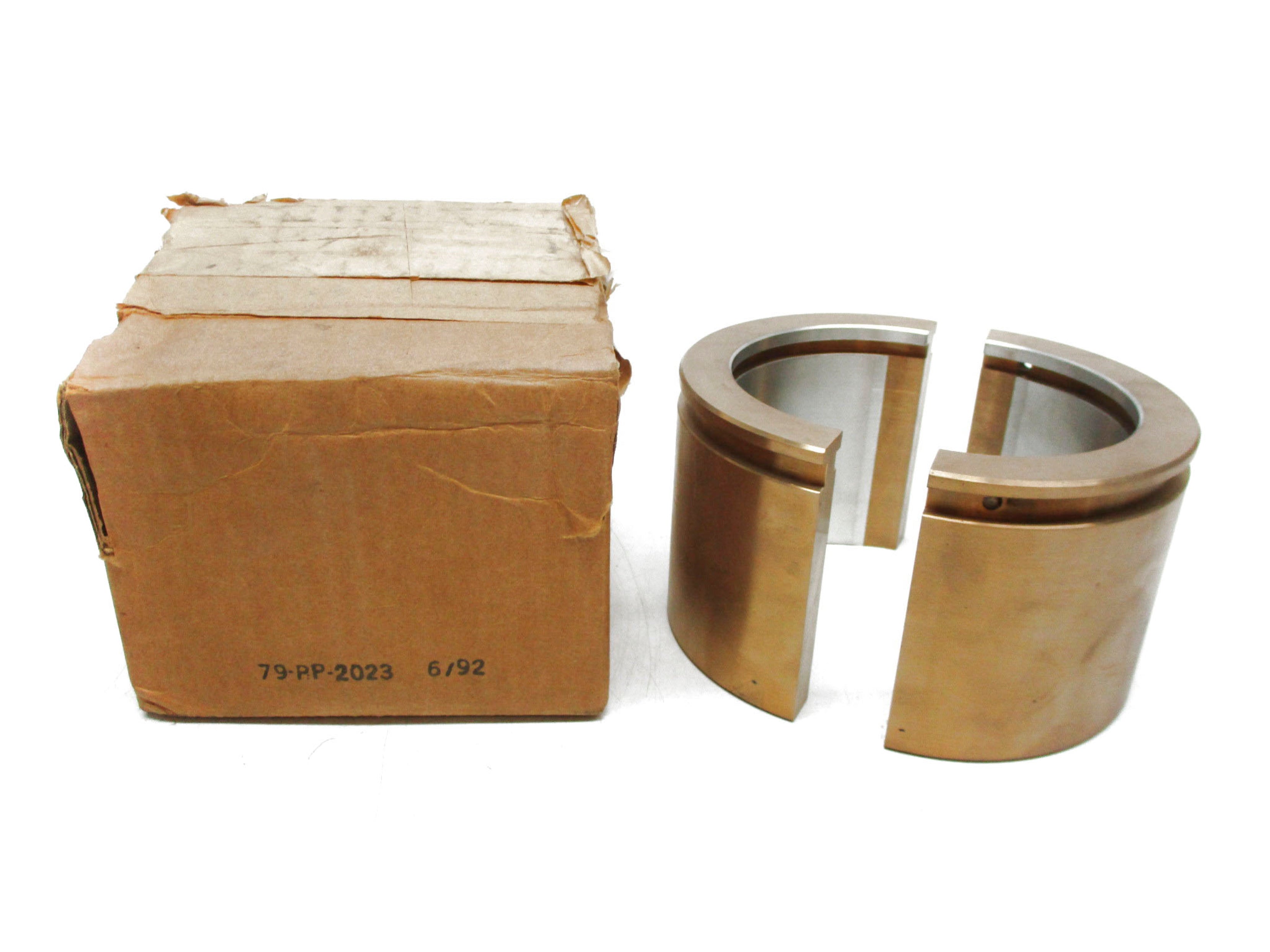 SPARE PART 79-PP-2023 NSMP