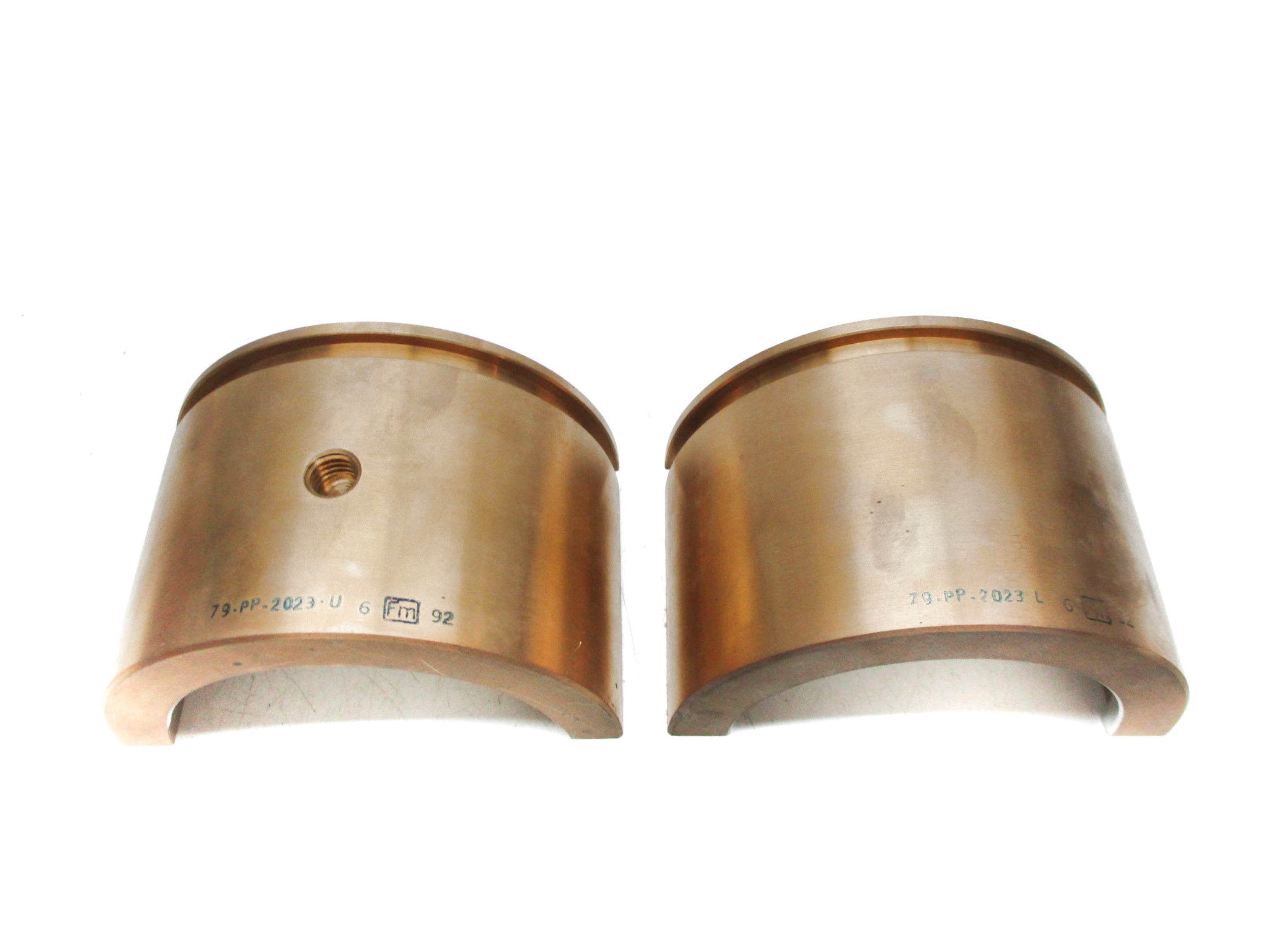 SPARE PART 79-PP-2023 NSMP