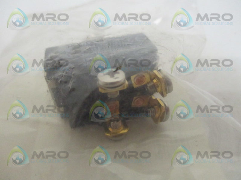 GRAINGER 2VLN8 TOGGLE SWITCH NSMP