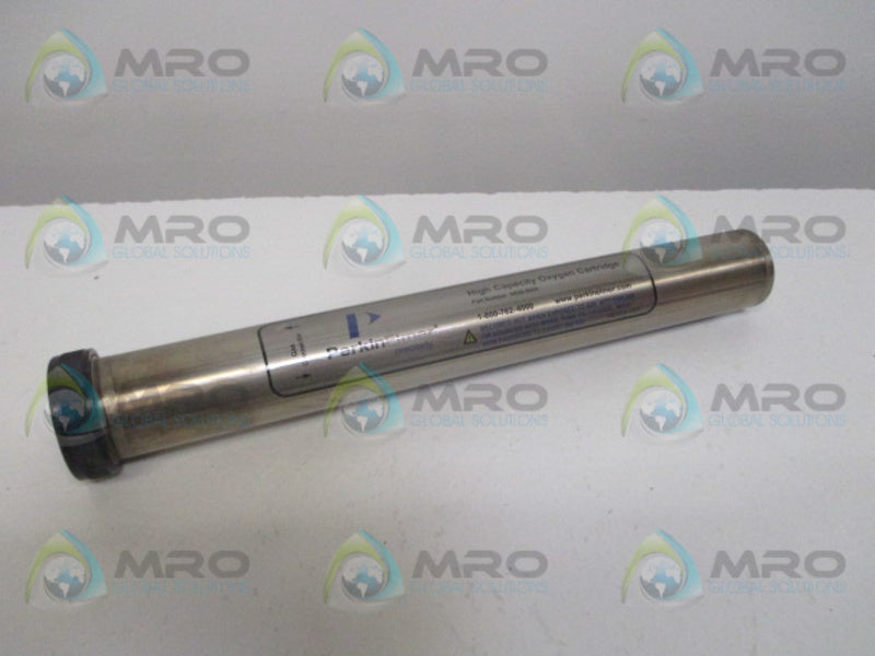 PERKIN ELMER N930-6004 HIGH CAPACITY OXYGEN CARTRIDGE NSNP