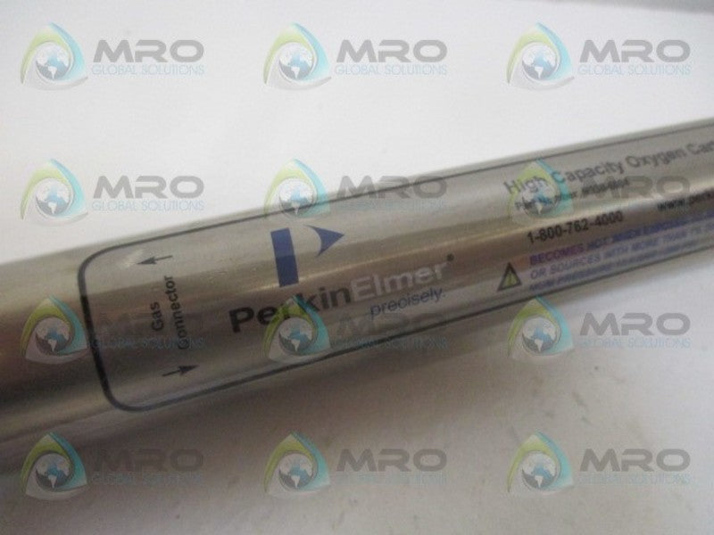 PERKIN ELMER N930-6004 HIGH CAPACITY OXYGEN CARTRIDGE NSNP