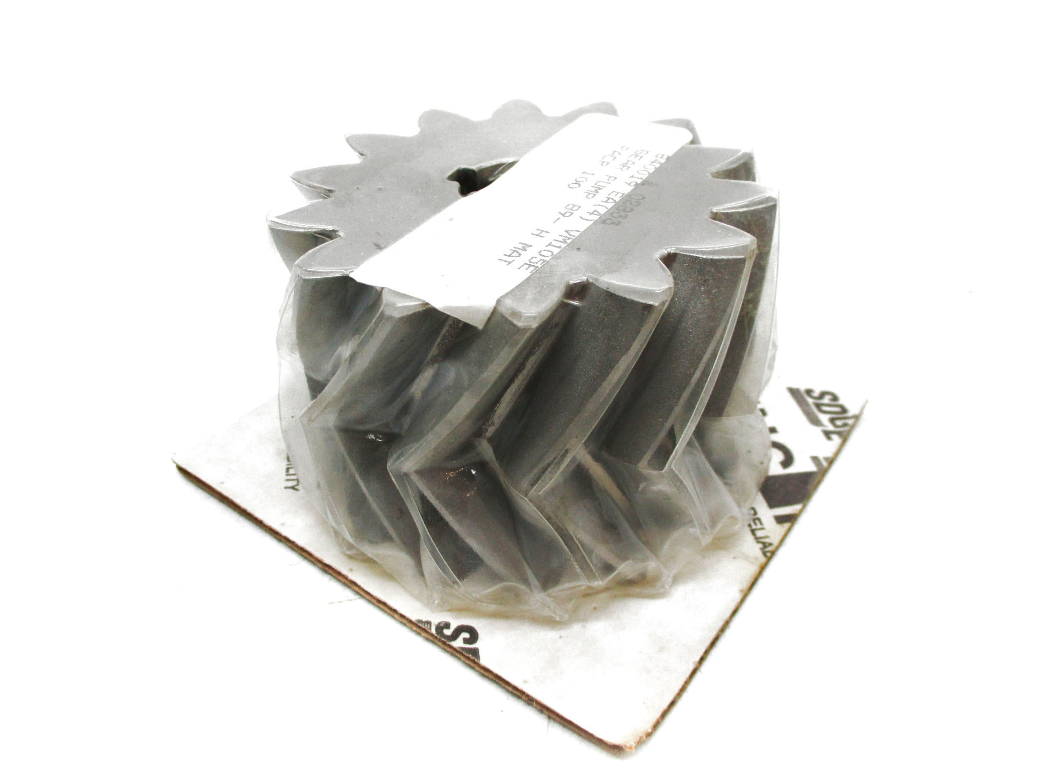 GEAR 840019 NSMP
