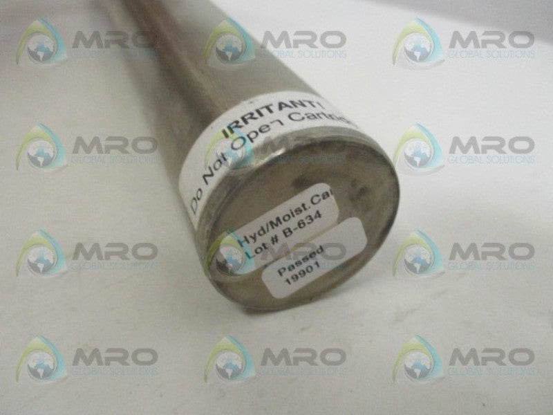 PERKIN ELMER N930-6003 HYDROCARBON / MOISTURE CARTRIDGE (NO CAP ) NSNP