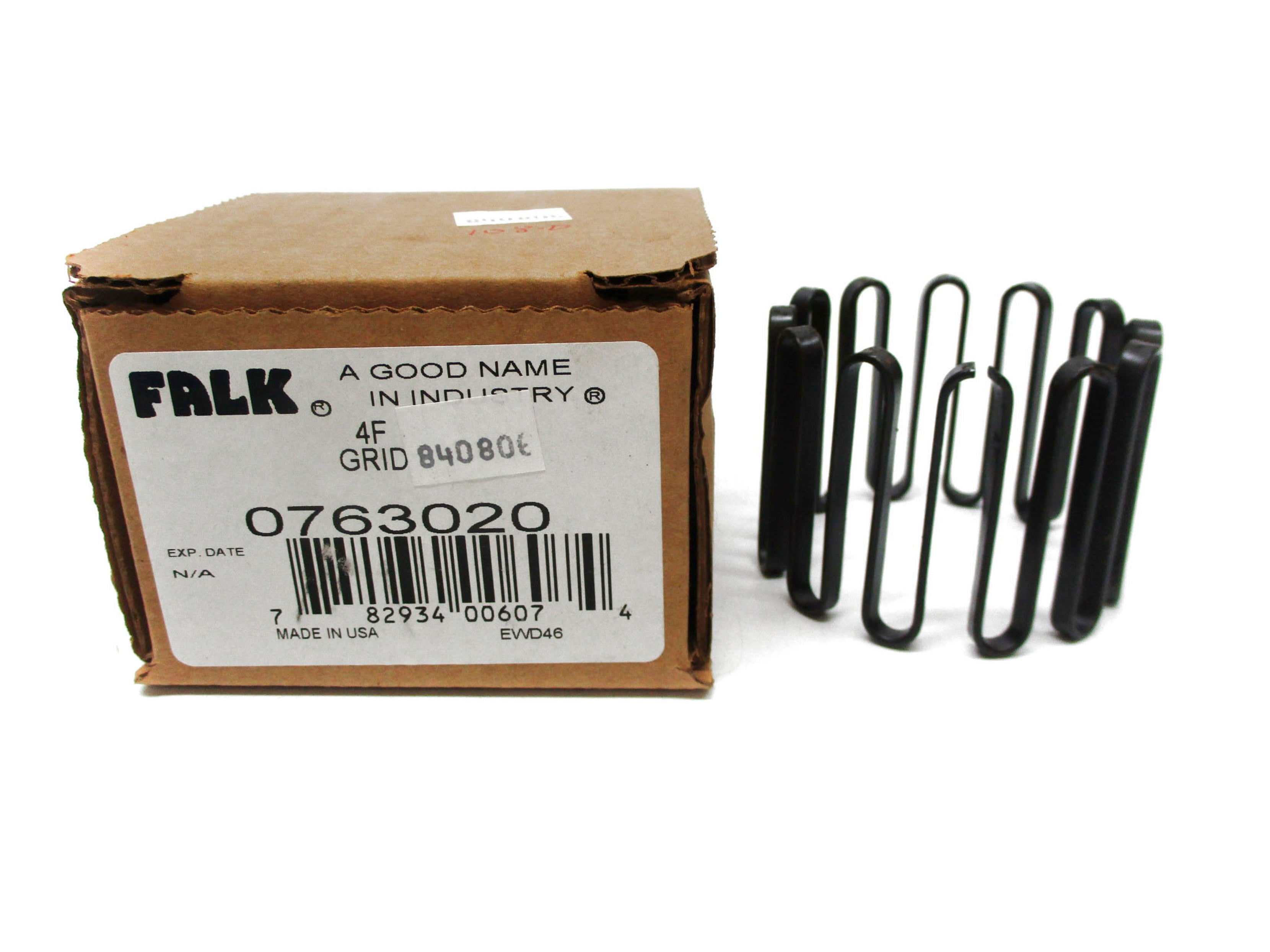 FALK 0763020 4F NSMP