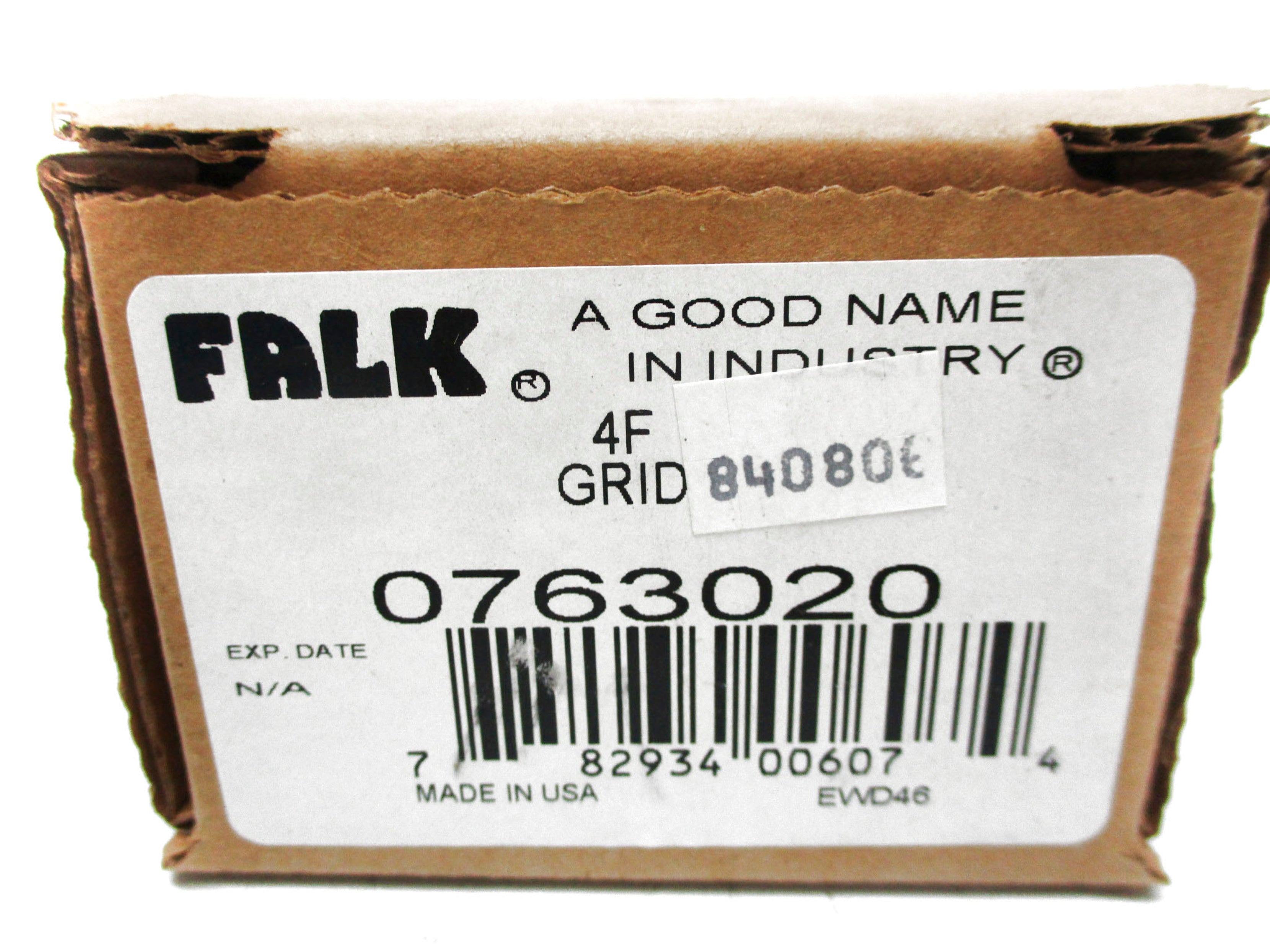 FALK 0763020 4F NSMP