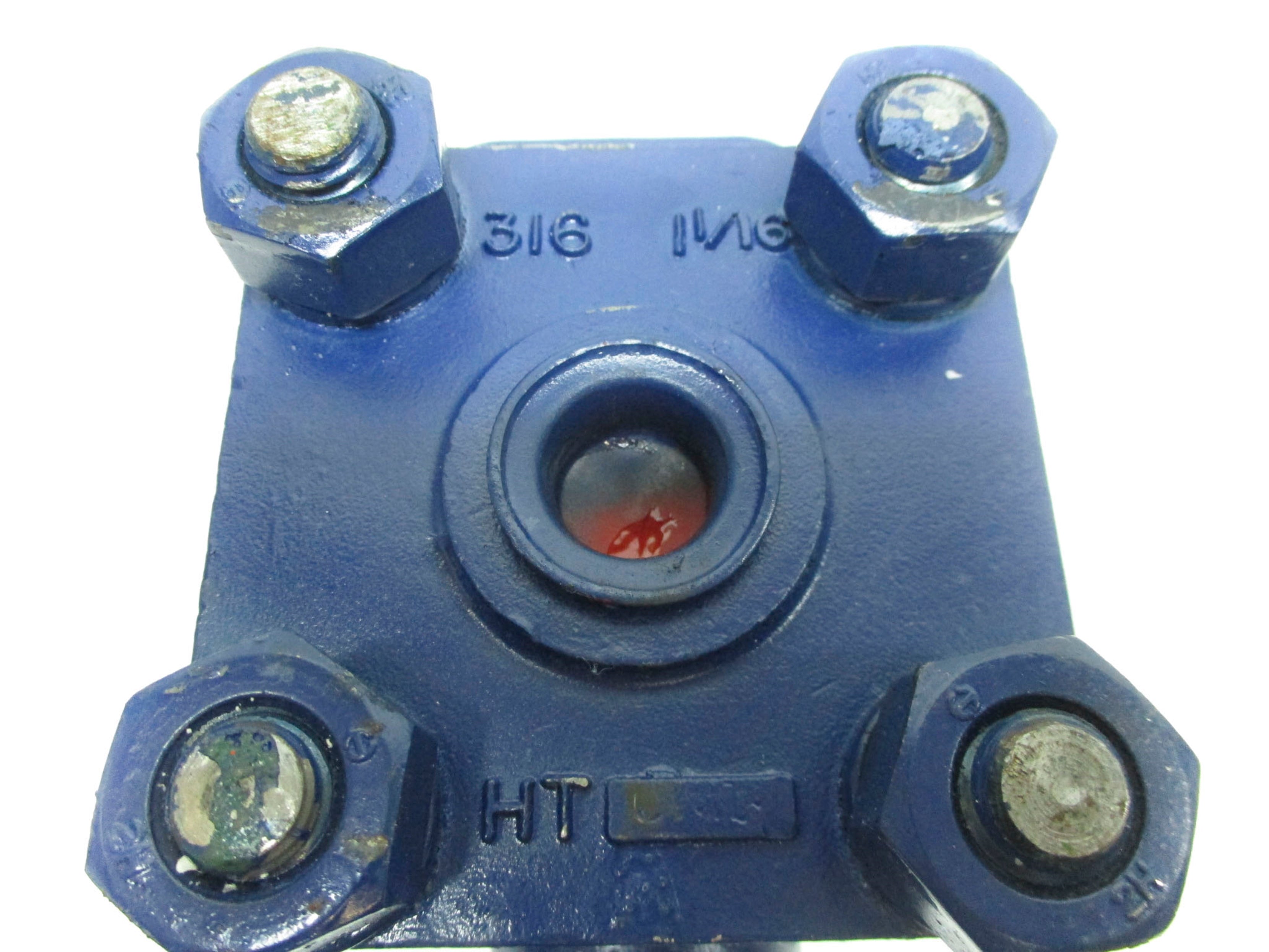 BORG WARNER JT4106DJB UNMP