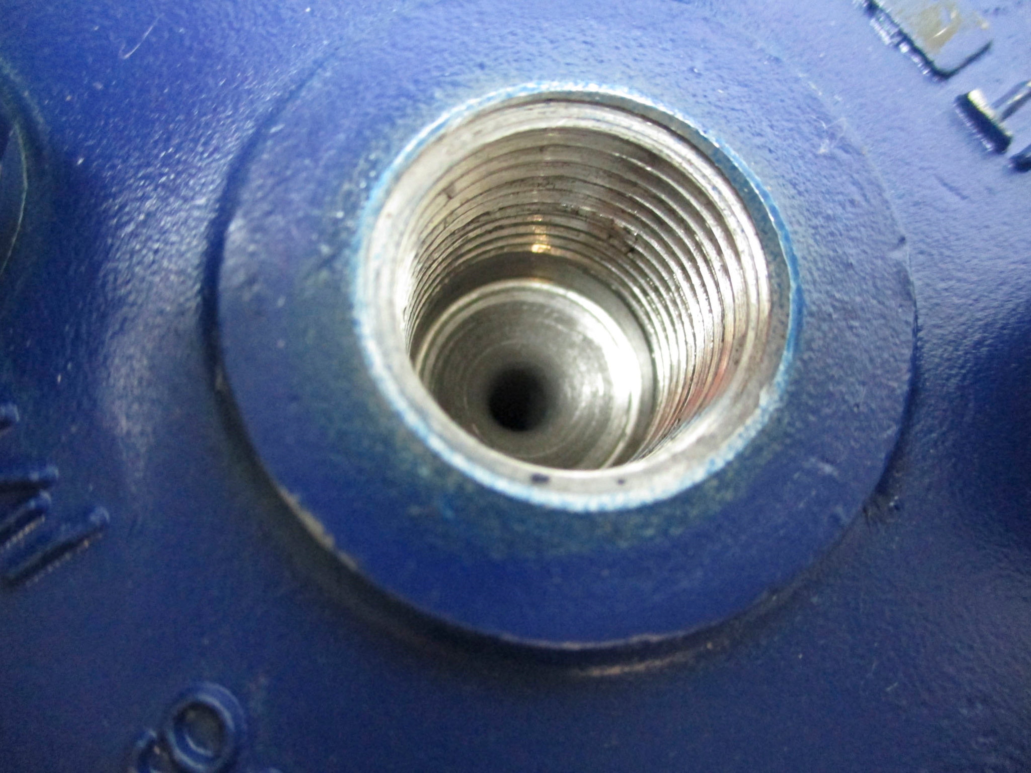 BORG WARNER JT4106DJB UNMP