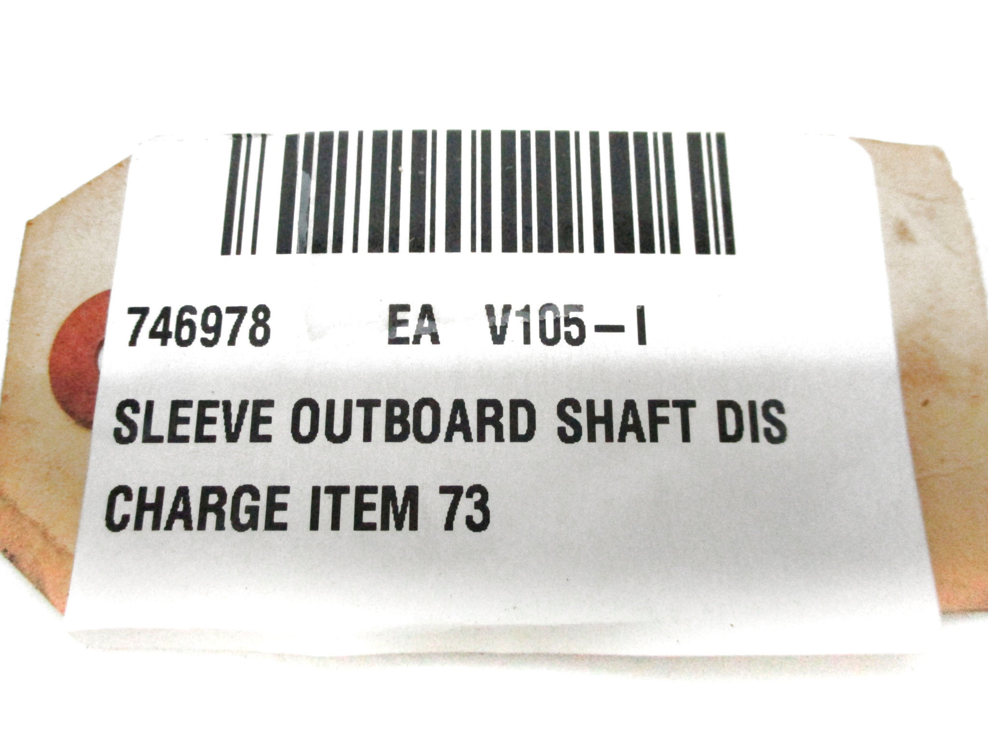 SPARE PART 746978 NSNP