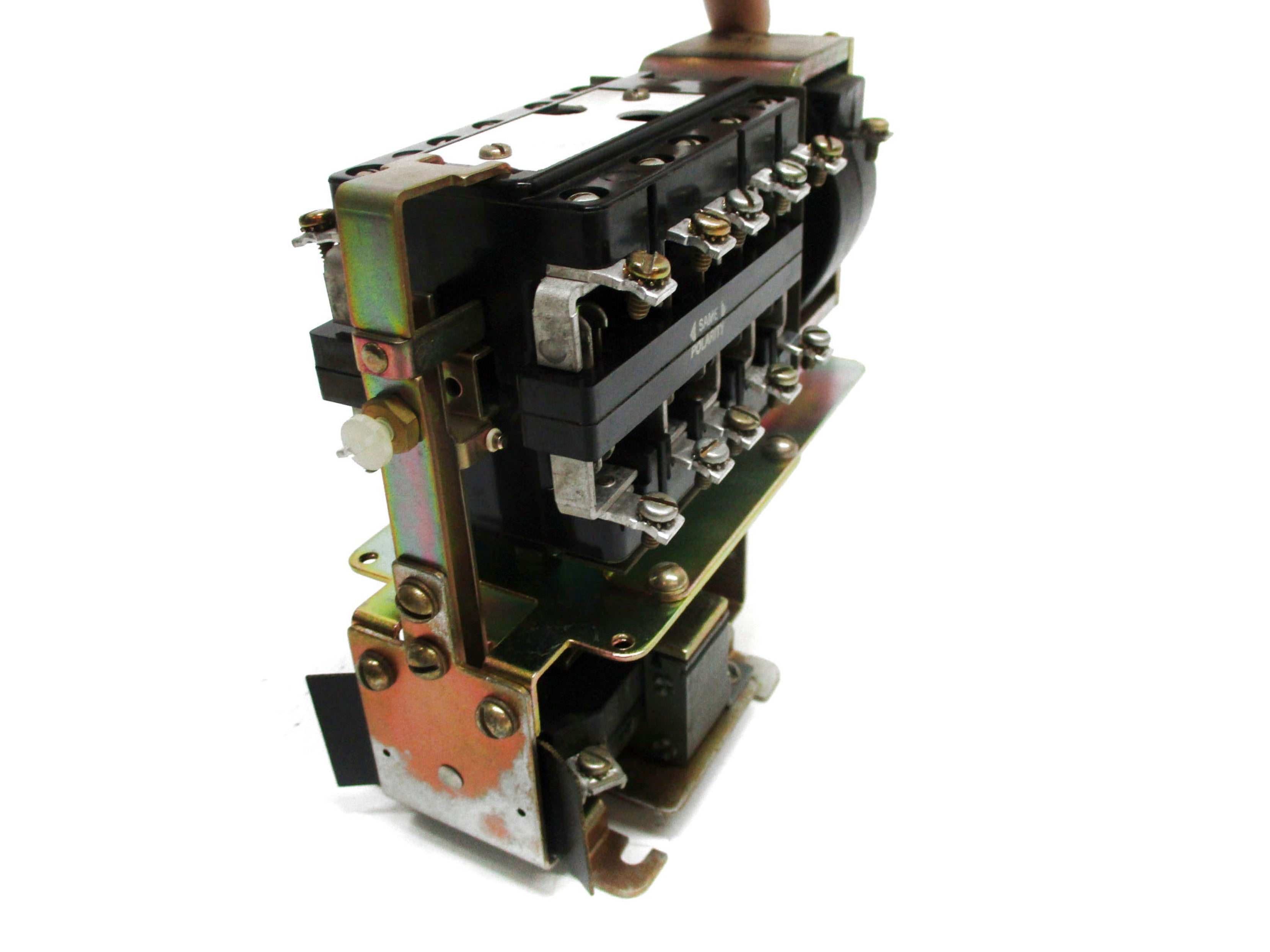 SQUARE D 7008D064 SER. A 115VDC NSNP