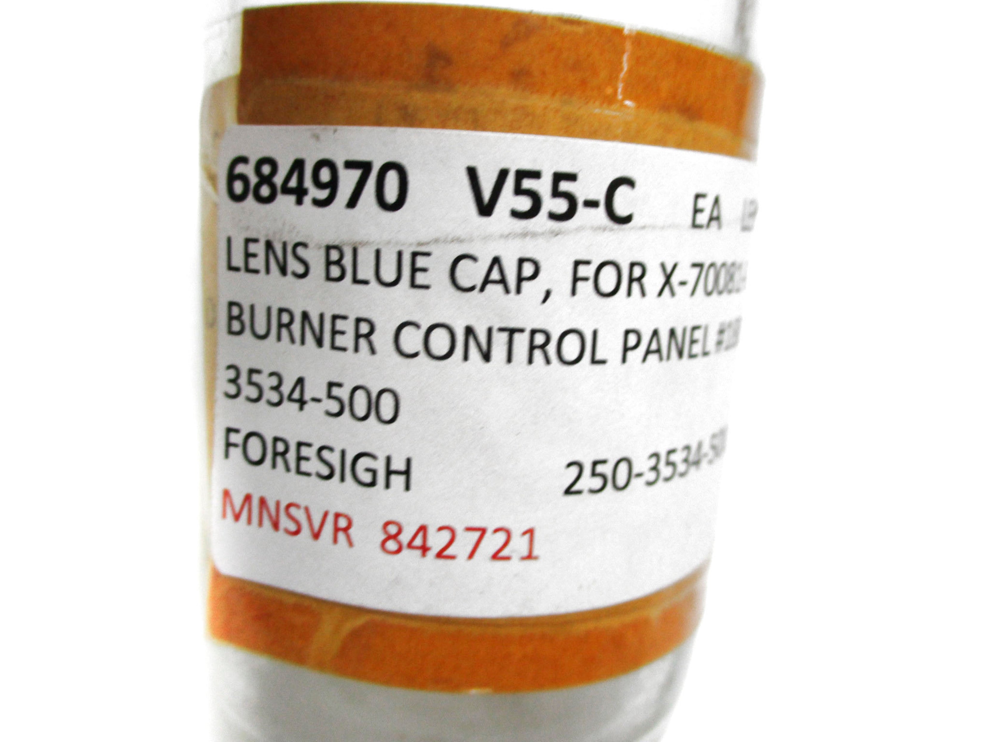LENS CAP 684970 NSNP
