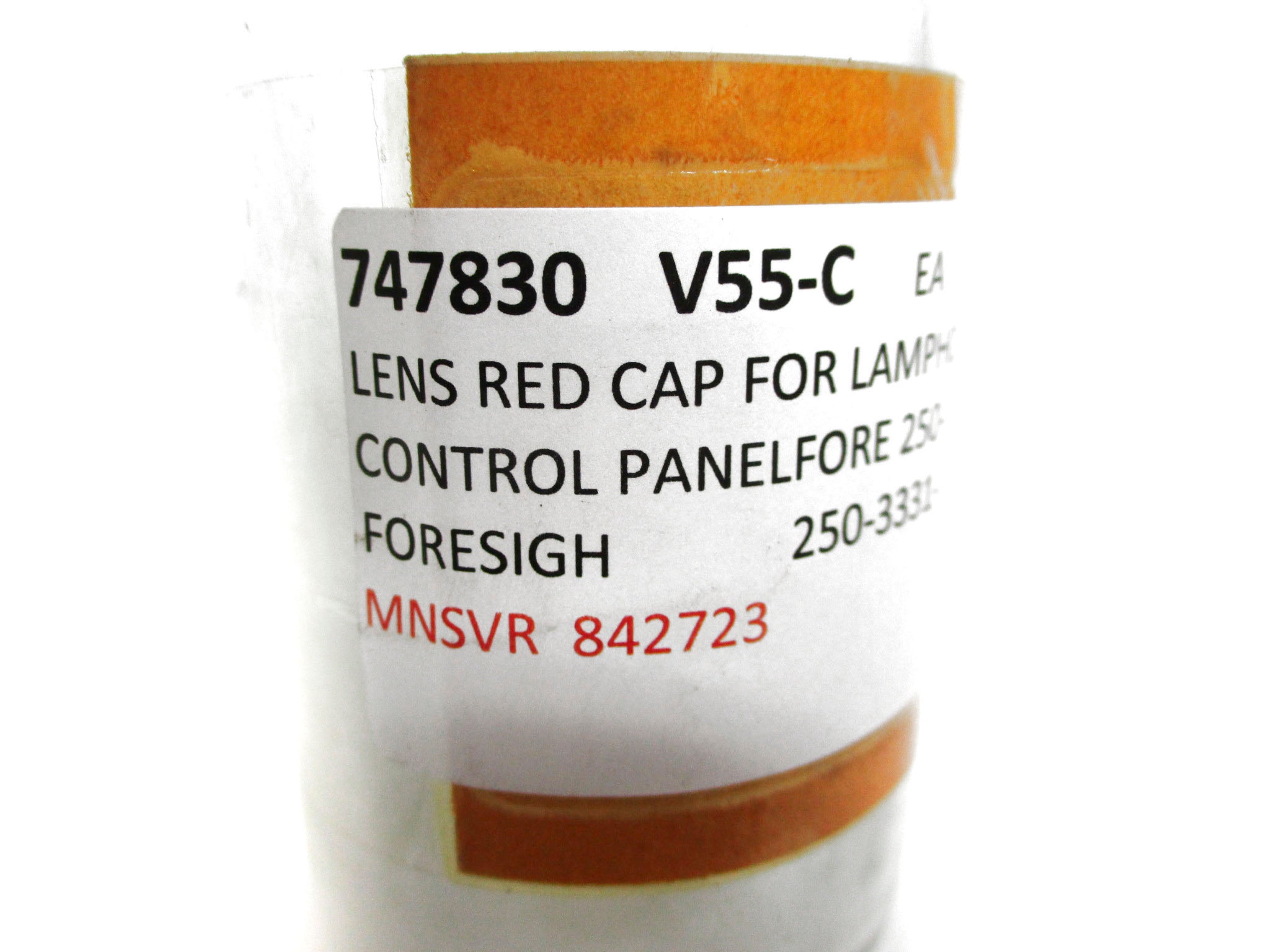 LENS CAP 747830 NSNP